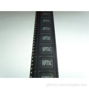 CY7B923 PLCC-28 Telecom Line power Management ICs PHY / ROH